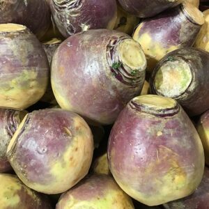 turnip (rutabaga)